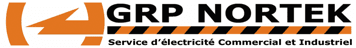 GRP Nortek logo